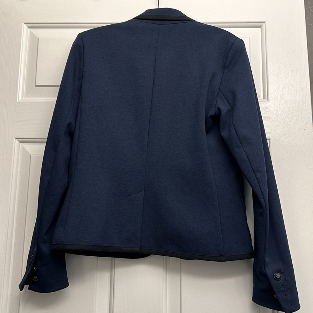The Academy Blazer View 4